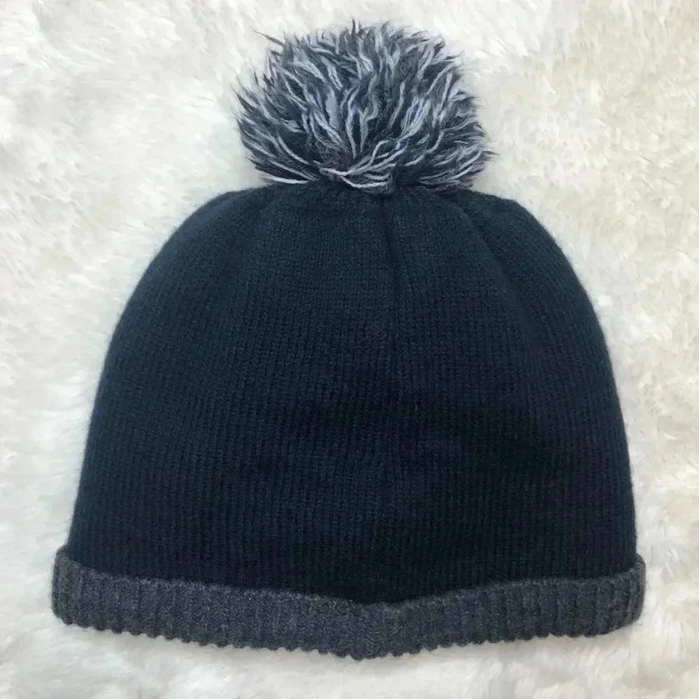 Mountain Warehouse  Winter Hat Penguin Size 1-3 Years - Picture 6 of 16